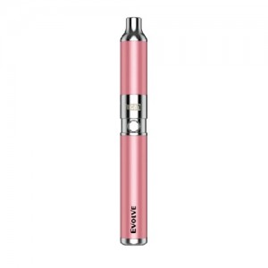 Yocan - Evolve 650mAh Vaporizer Kit 2020 Edition